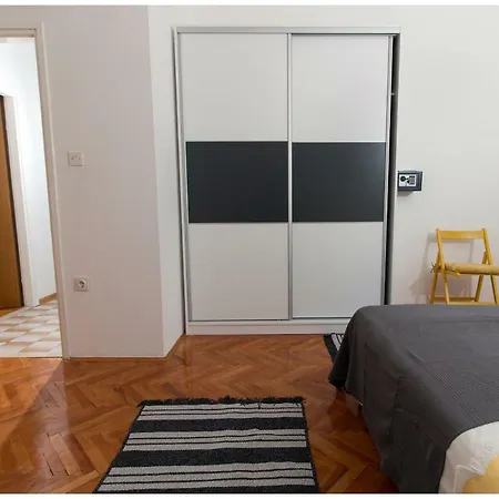 Large Apartment Between Split And Trogir Kastela Exterior photo