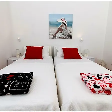 Large Apartment Between Split And Trogir Kastela Exterior photo