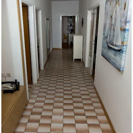 Large Apartment Between Split And Trogir Kastela Exterior photo