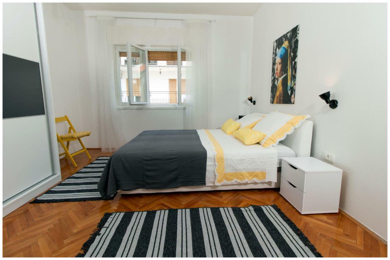 Apartment Large Between Split And Trogir