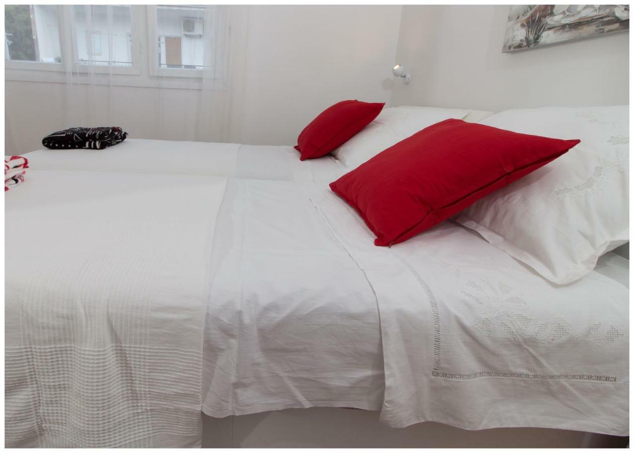 Apartment Large Between Split And Trogir Kastela